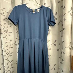 Lularoe Amelia Dress Size XL